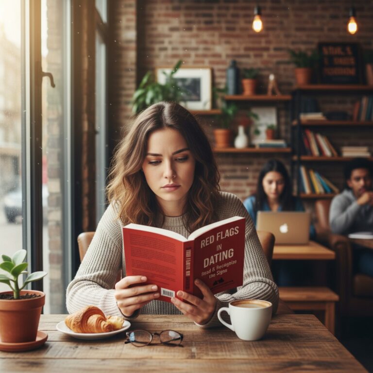 Red Flags i Dating – 9 Advarselstegn Du Ikke Bør Ignorere