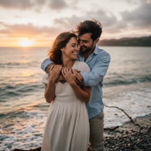 hvilken datingside passer til dig - tag testen