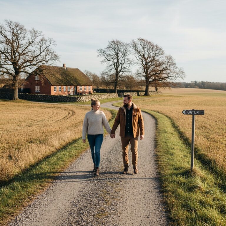 Seriøs Dating Danmark – Sådan Finder Du Et Ægte Forhold