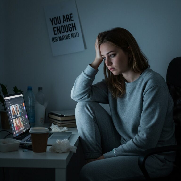 Dating Træthed – Sådan Undgår Du At Give Op På Kærligheden