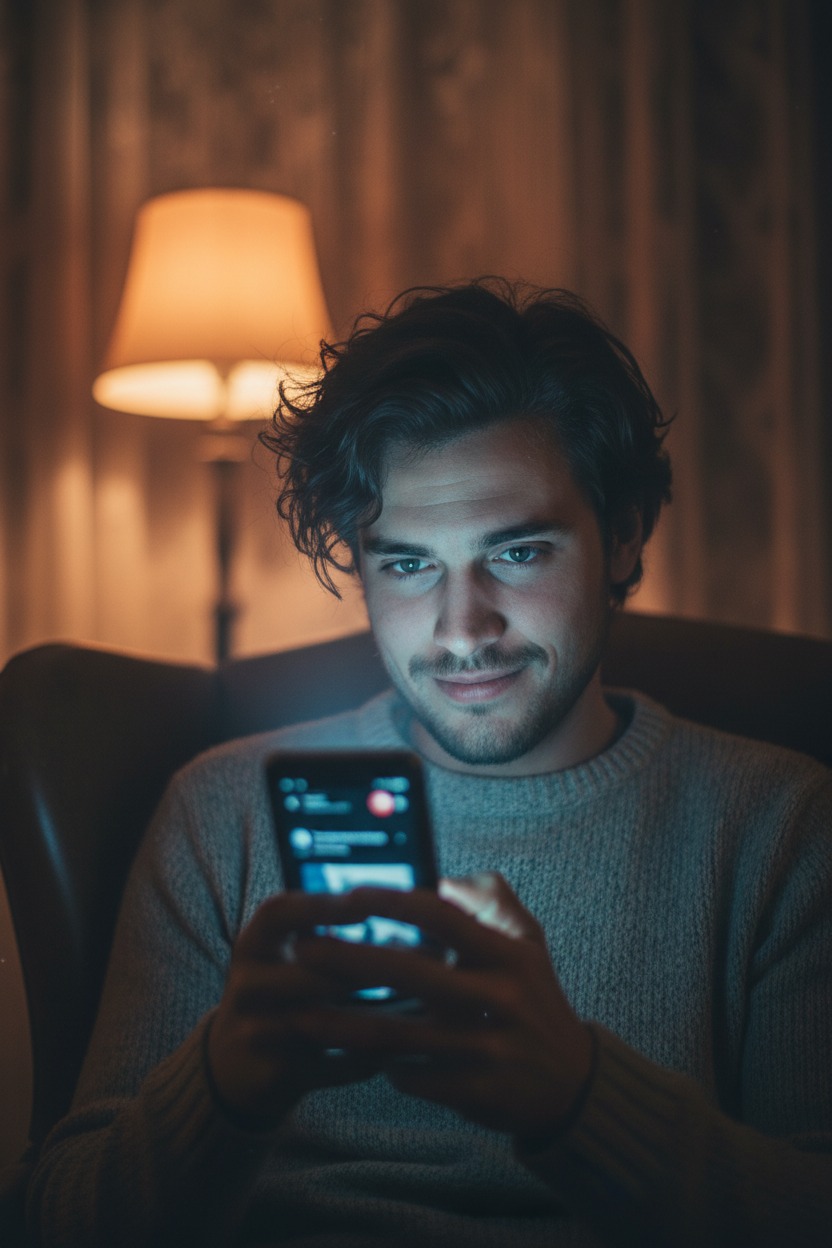 undgå dating svindel - faresignaler du skal kende
