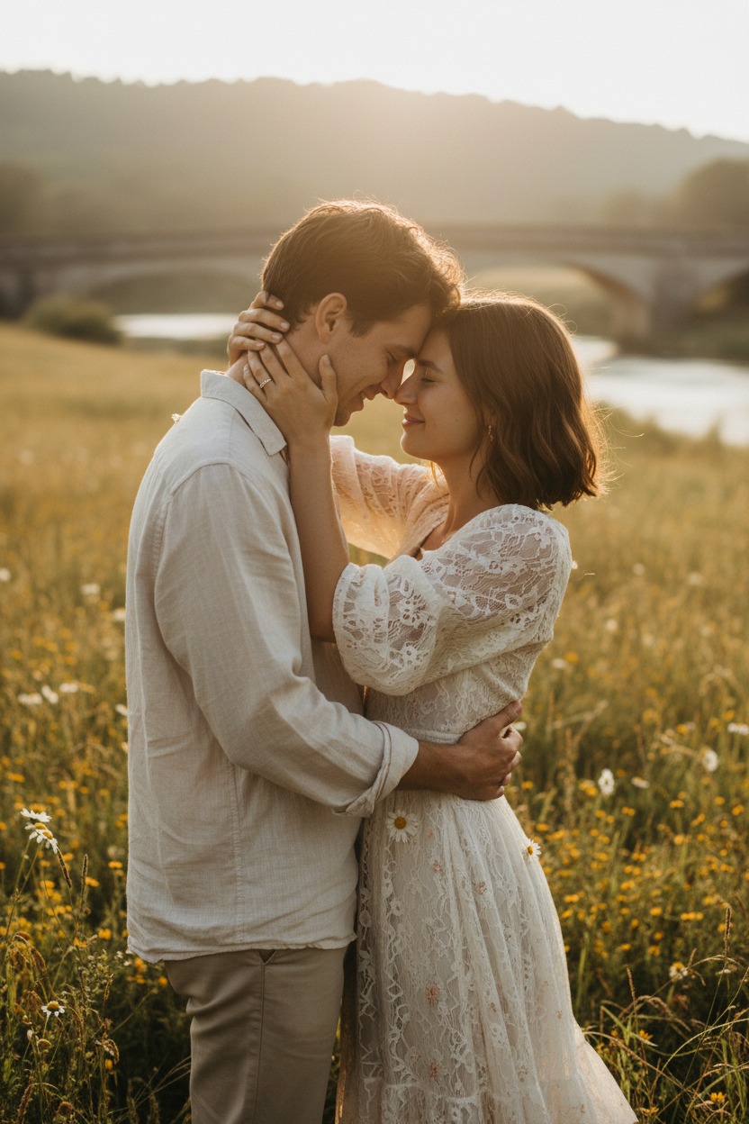 hvilken datingside passer til dig - tag testen